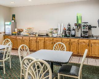 Hotel Quality Inn Kalamazoo
