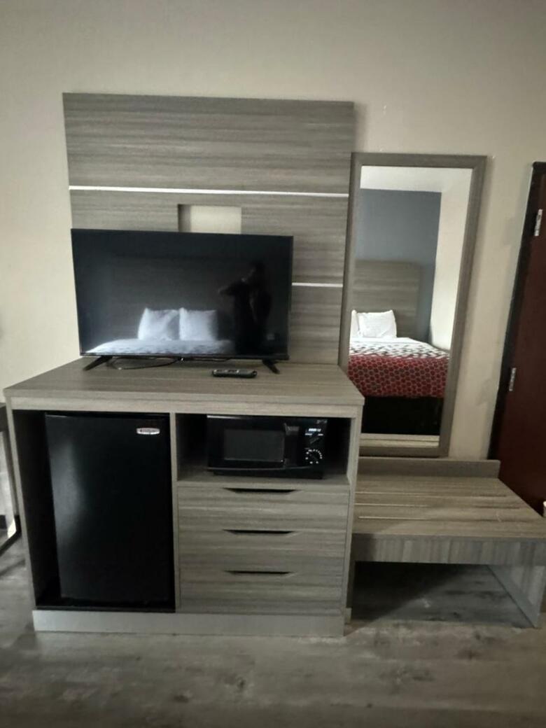 Hotel Econo Lodge Inn & Suites North Little Rock