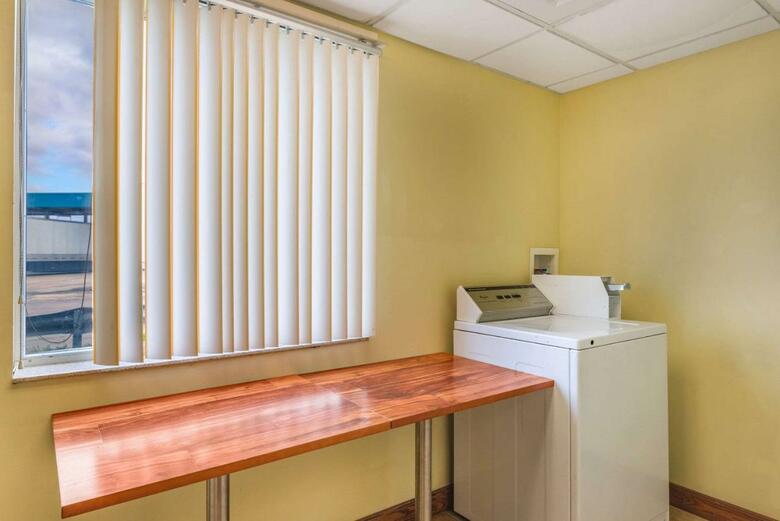 Hotel Econo Lodge Inn & Suites North Little Rock