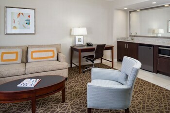 Hotel Hyatt Regency Suites Atlanta Northwest