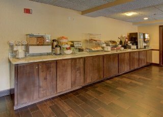 Comfort Inn & Suites Hotel, Smyrna