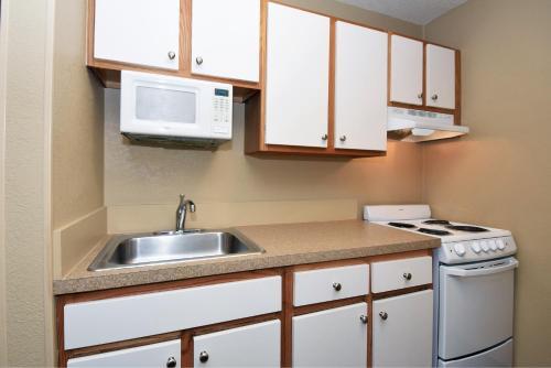 Hotel Extended Stay America - Atlanta - Vinings