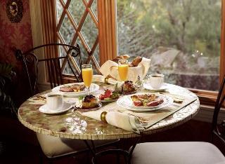 Bed & Breakfast The Pink Mansion