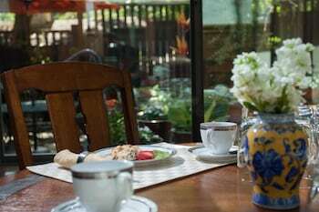 Bed & Breakfast Calistoga Wine Way Inn