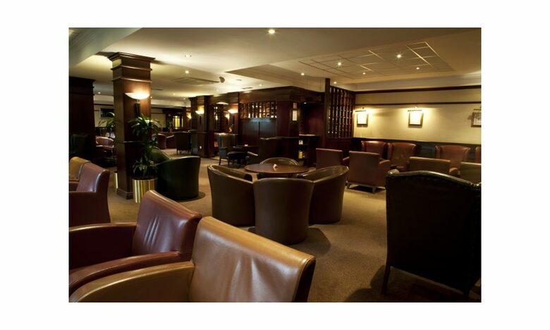 Hotel Bewleys Newlands Cross