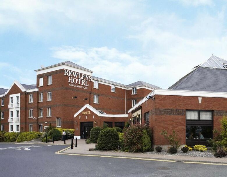 Hotel Bewleys Newlands Cross
