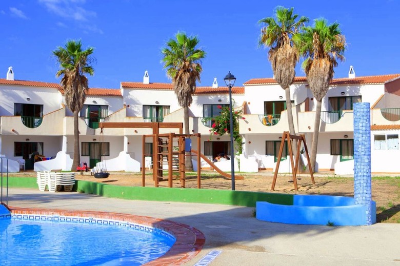 Apartamentos Los Lentiscos Ciutadella Menorca Atrapalocom - 