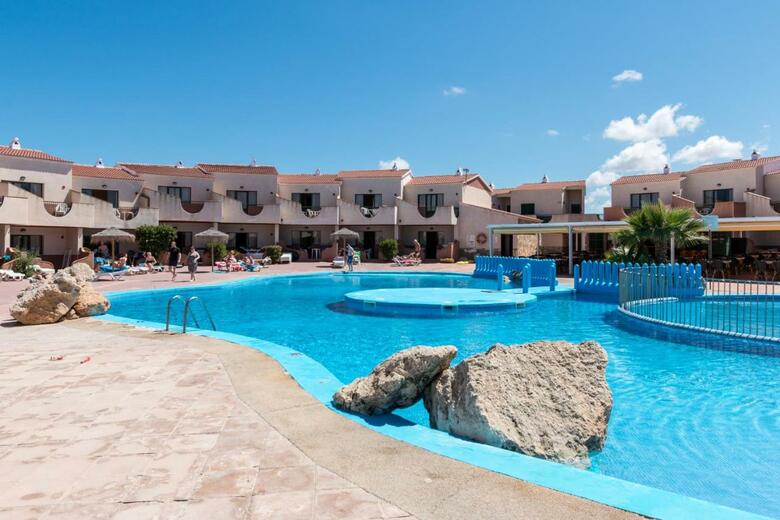 Apartamentos Moon Dreams Los Lentiscos