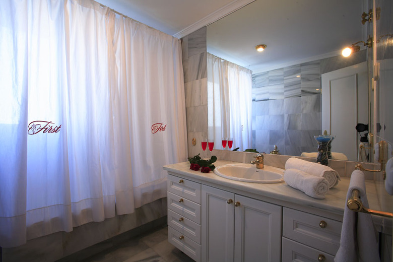 Aparthotel First Flatotel International