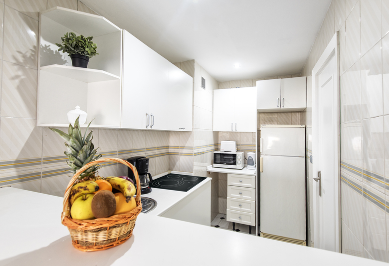 Aparthotel First Flatotel International