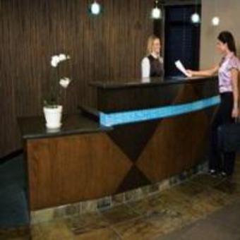 Hotel Wingate By Wyndham Richardson