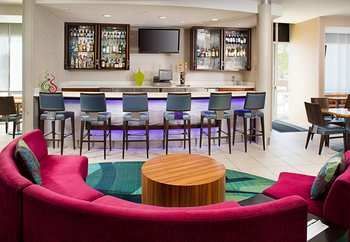 Hotel Springhill Suites By Marriott Dallas Richardson/plano