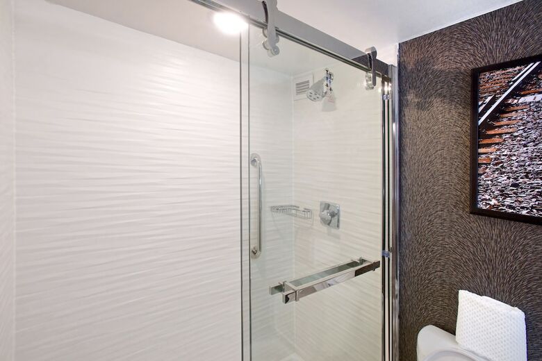 Hotel Doubletree By Hilton Dallas/richardson