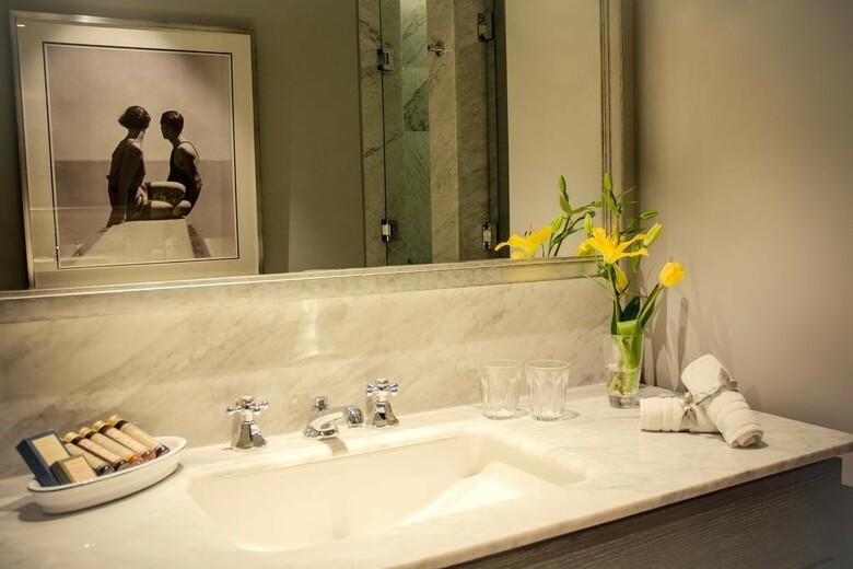 Hotel The Singular Santiago