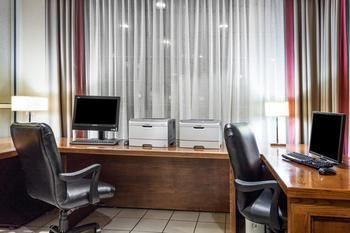 Hotel Wyndham Garden Manassas