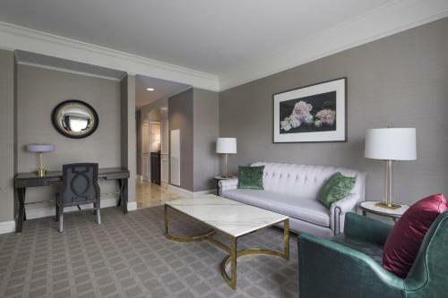 The Ballantyne Hotel And Lodge