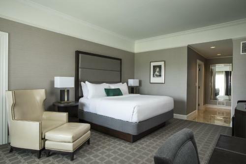 The Ballantyne Hotel And Lodge