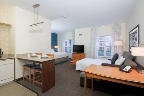 Hotel Residence Inn Chico