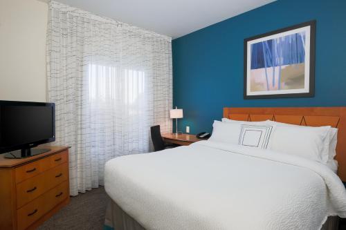 Hotel Residence Inn Chico