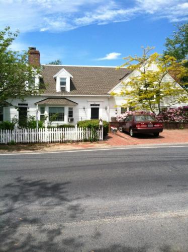 Bed & Breakfast Joy House B And B