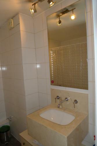 Chilean Suites And Apartment
