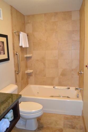 Hotel Holiday Inn Eau Claire South
