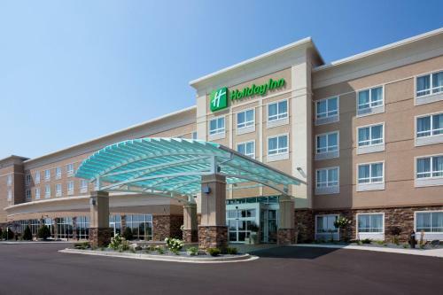 Hotel Holiday Inn Eau Claire South