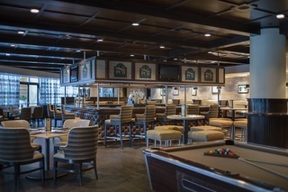 Hotel Sawgrass Marriott Golf Resort & Spa