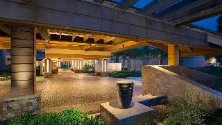 Hotel Sawgrass Marriott Golf Resort & Spa