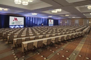 Hotel Sawgrass Marriott Golf Resort & Spa