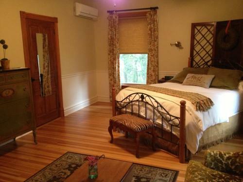 Bed & Breakfast The Inn At Ragged Edge