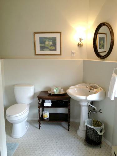 Bed & Breakfast The Inn At Ragged Edge