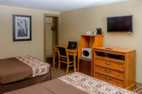 Motel Relax Inn - Bryson City