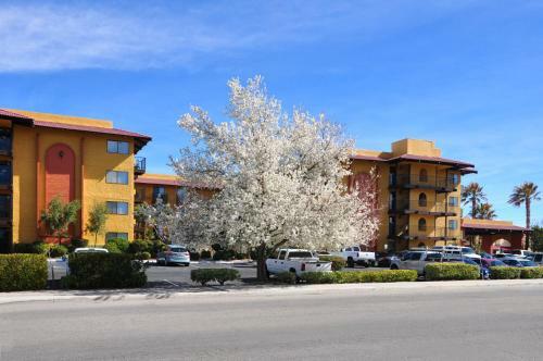 Hotel Oxford Inn & Suites Lancaster