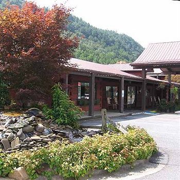 Hotel Great Smokies Inn - Cherokee