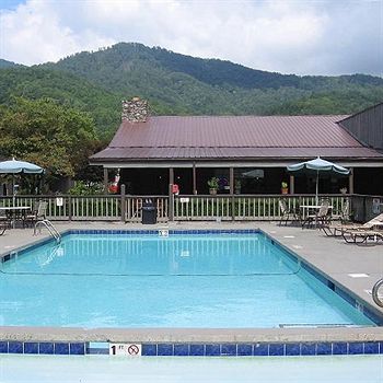 Hotel Great Smokies Inn - Cherokee