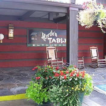 Hotel Great Smokies Inn - Cherokee