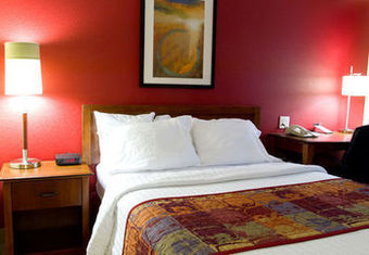 Hotel Residence Inn By Marriott Lake Norman