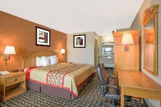 Motel Days Inn Monroe