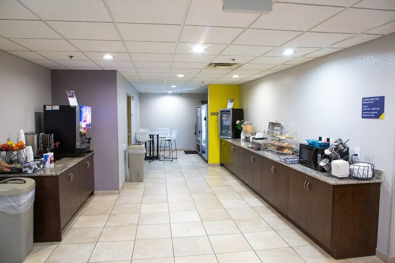 Hotel Microtel Inn & Suites By Wyndham Searcy