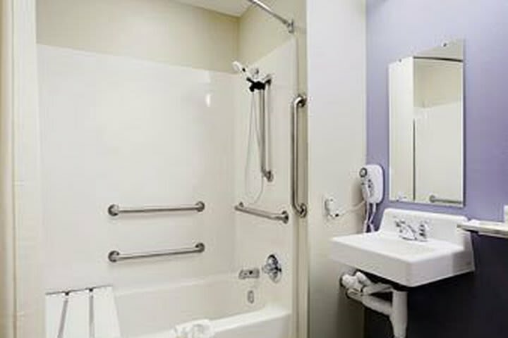 Hotel Microtel Inn & Suites By Wyndham Searcy
