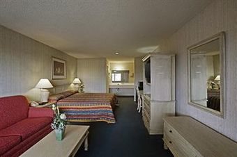 Hotel Americas Best Value Inn & Suites
