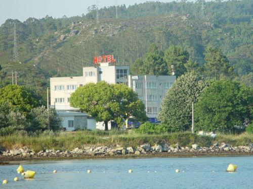 Hotel San Luis