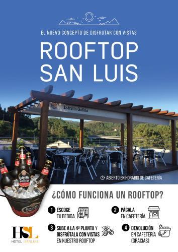 Hotel San Luis