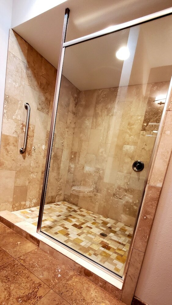 Hotel Best Western Plus Northwoods Inn