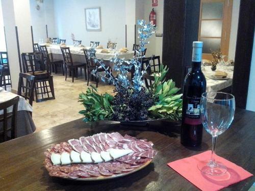 Hotel Pe�a Escrita