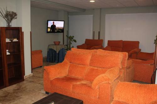 Hotel Pe�a Escrita