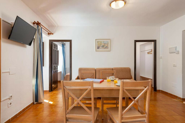 Hostal Santuari De Lluc