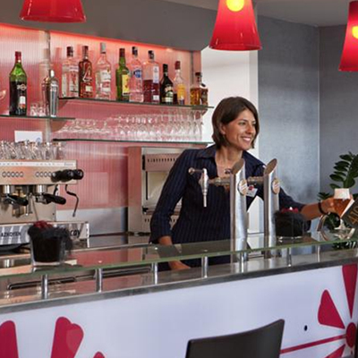 Hotel Ibis Barcelona Santa Coloma