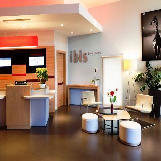 Hotel Ibis Barcelona Santa Coloma